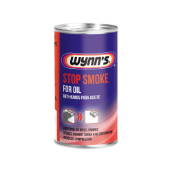 Wynn's Stop Smoke, 325 ml