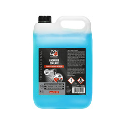 MA Antifreeze G11 modrá...